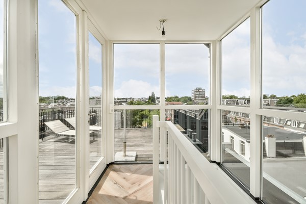 Medium property photo - Tweede Constantijn Huygensstraat 52-4, 1054 CV Amsterdam